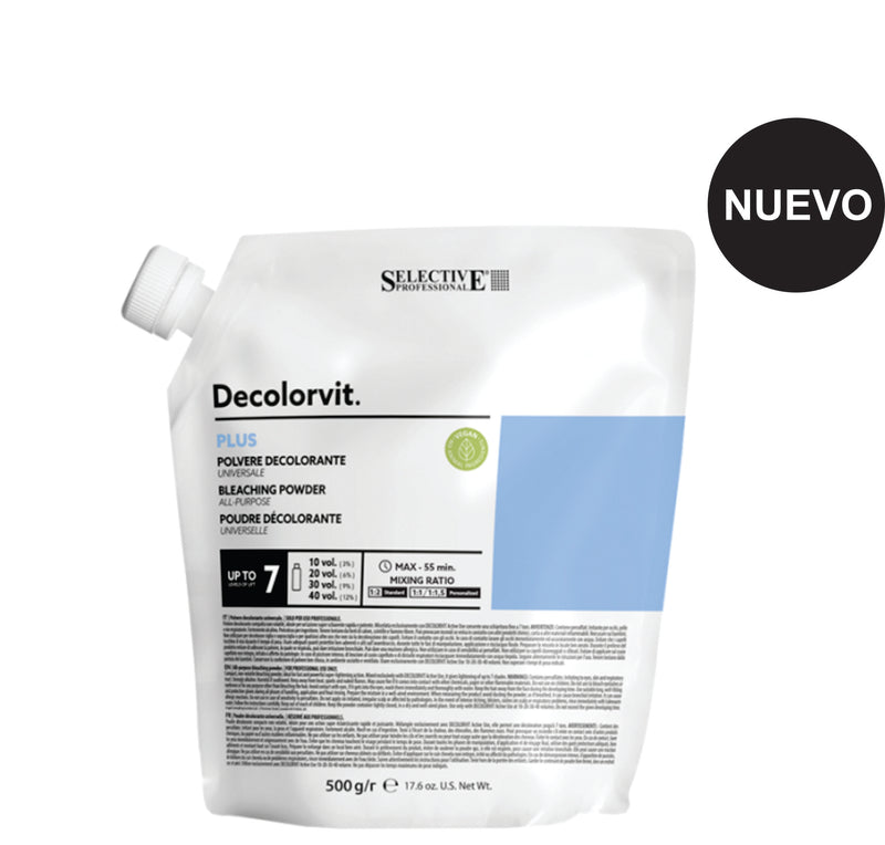 Decolorvit Plus