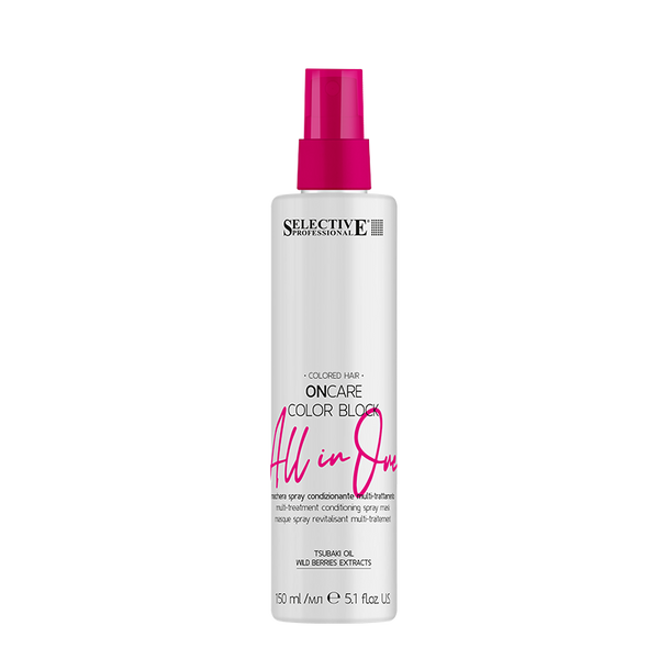 All in One Color Block 150ml