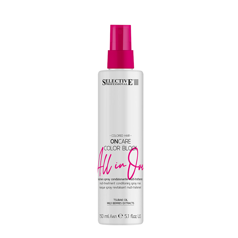 All in One Color Block 150ml