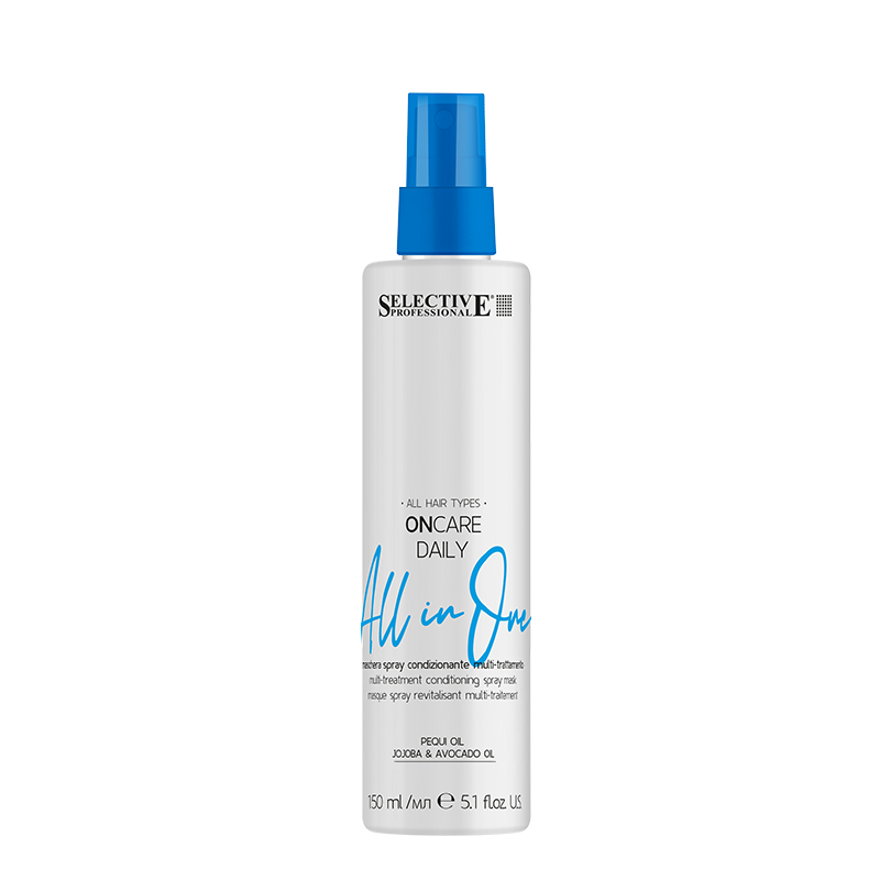 All in one Daily 150ml