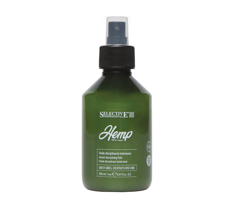 Hemp Hydrate Essence Spray 200ml