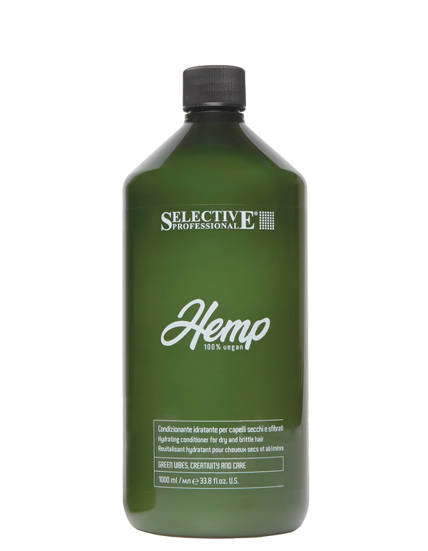 Hemp Hidratante Acondicionador