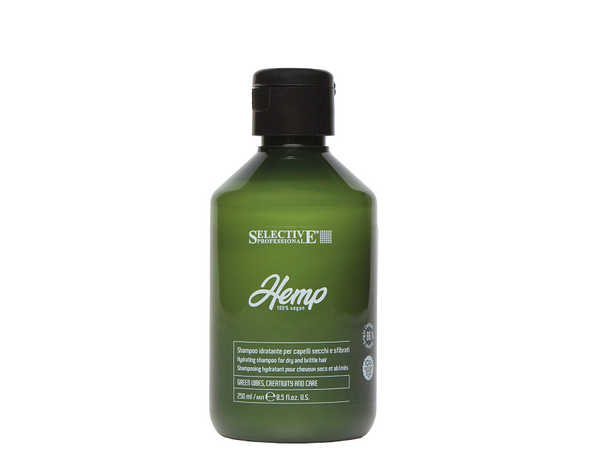 Hemp Hidratante Shampoo