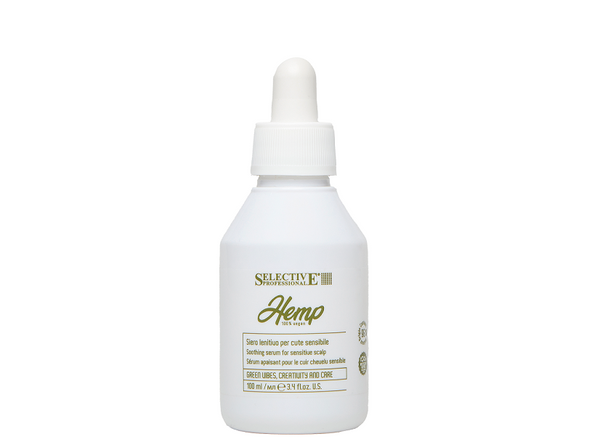 HEMP LENITIVE SERUM 100ml