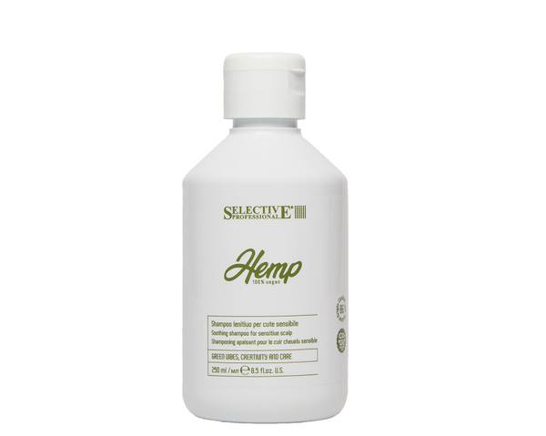 Hemp Lenitive Shampoo