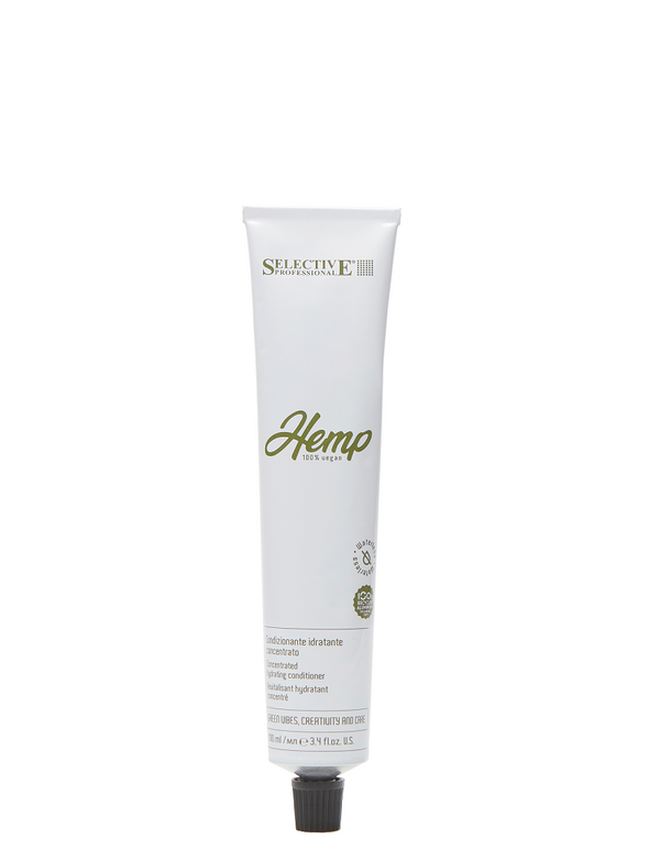 Hemp Waterless Acondicionador Concentrado 100ml