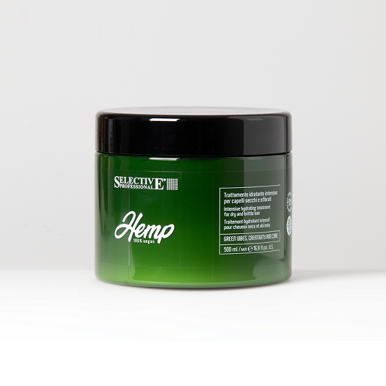 Hemp Mask 500ml