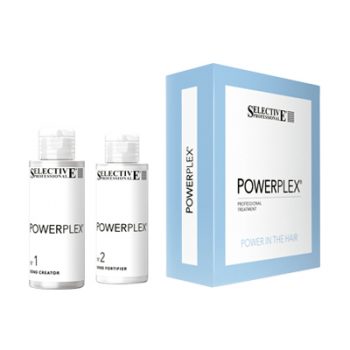 Powerplex Step1 y 2