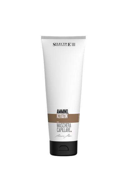 Ammino Keratin Mask Tubo (Mascarilla Capilar)