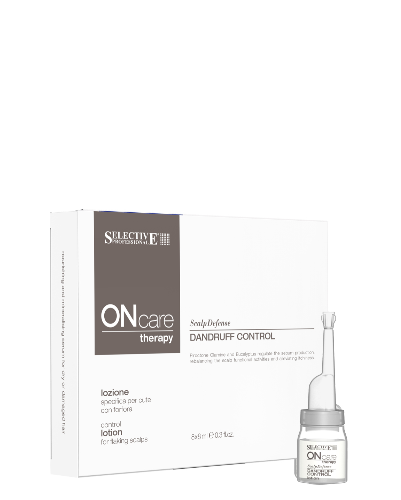Dandruff Control Lotion