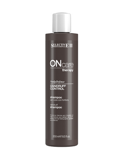 Dandruff Control Shampoo