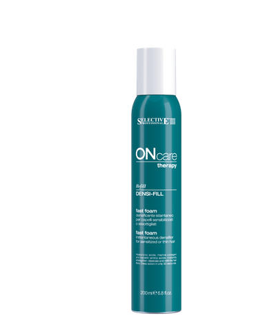 Densi-Fill Fast Foam