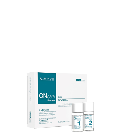 Densi-Fill Treatment