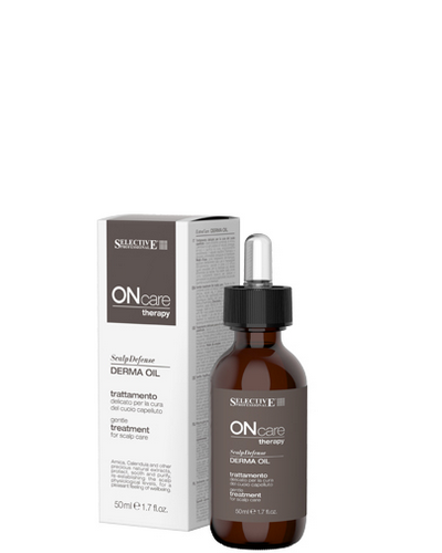 Dermo Oil
