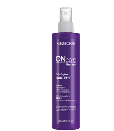 Equalizer Spray
