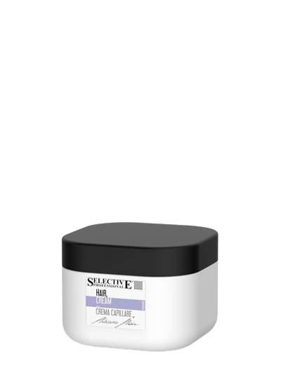 Hair Cream (Crema Acondicionadora)