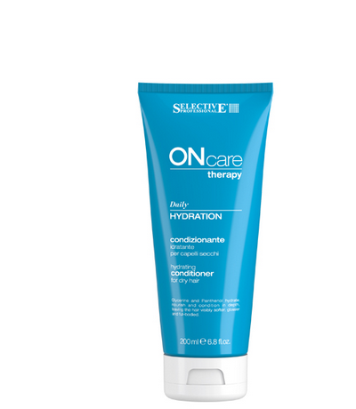 Hydration Conditioner