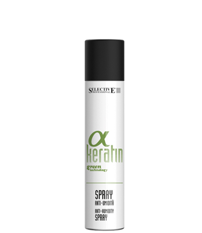 Spray Alpha Keratin