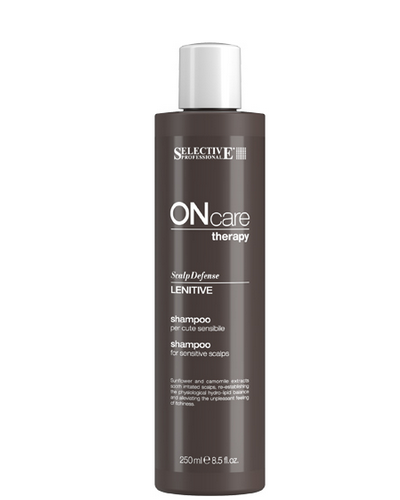 Lenitive Shampoo