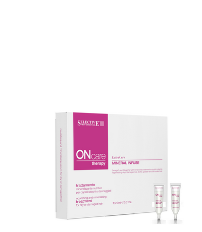 Mineral Infuse Treatment