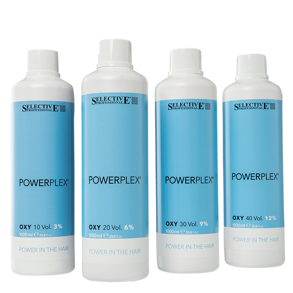 Powerplex Oxy