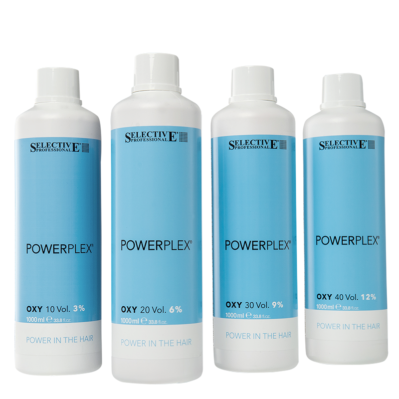 Powerplex Oxy