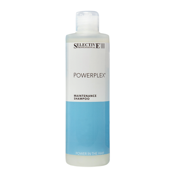 PowerPlex Shampoo