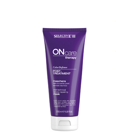Post-Treatment Mask