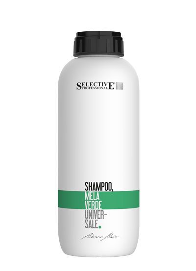 Shampoo Mela Verde (Universal de Uso Frecuente)