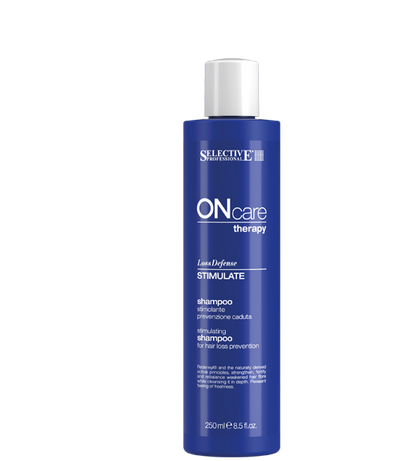 Stimulate Shampoo
