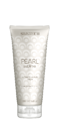 Pearl Sublime Balm