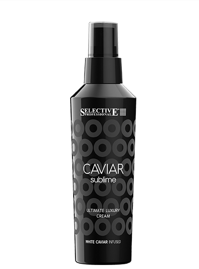 Caviar Sublime Cream
