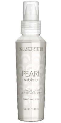 Pearl Sublime Light Sensation Spray