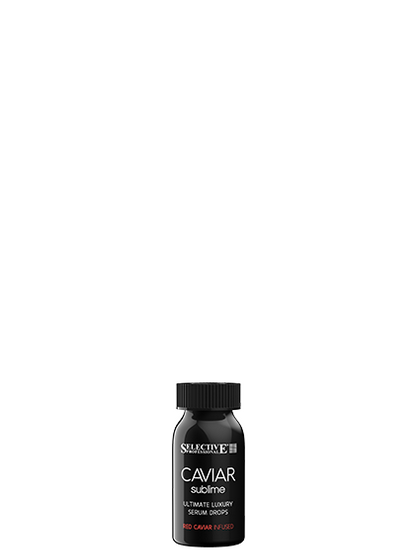 Ultimate Luxury Serum Drops Ampolletas