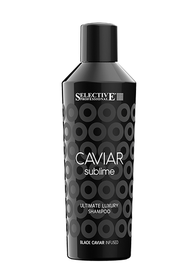 Caviar Sublime Shampoo
