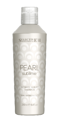 Pearl Sublime Shampoo