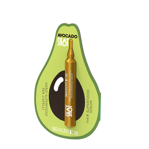 Avocado Shot (Suero Protector e Hidratante)