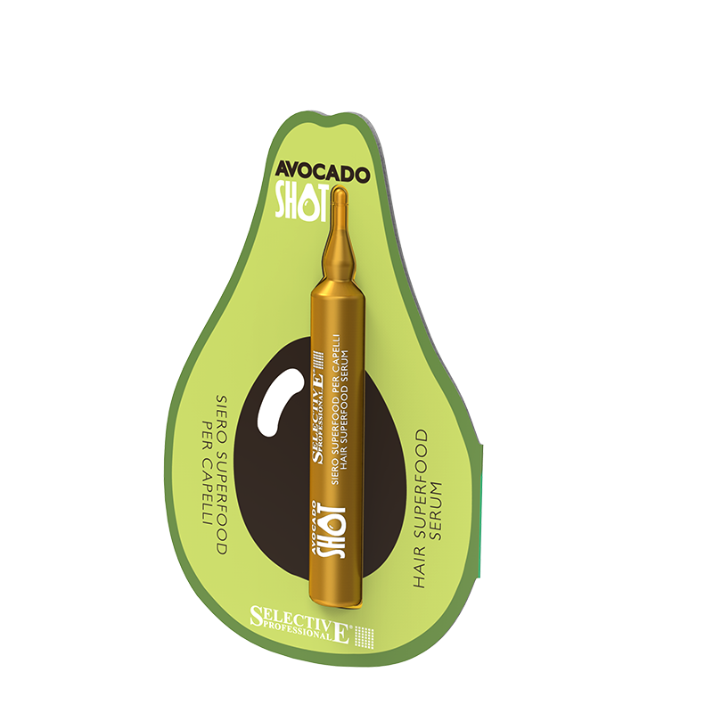 Avocado Shot (Suero Protector e Hidratante)