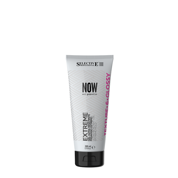 Extreme Gel (Gel Ultrarresistente de Fijación Extrema)