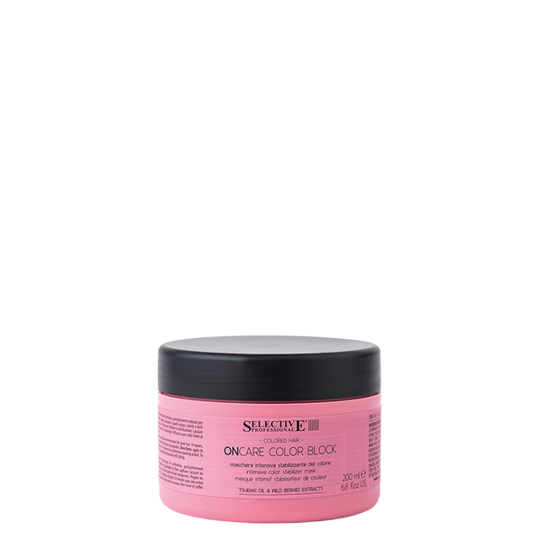 INTENSIVE COLOR STABILIZER MASK