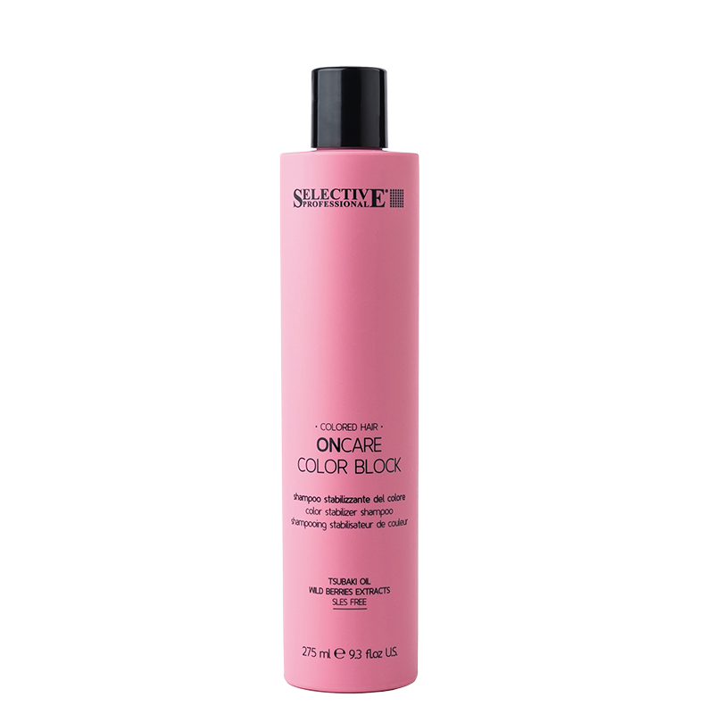 COLOR STABILIZER SHAMPOO