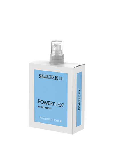 PowerPlex Spray Mask