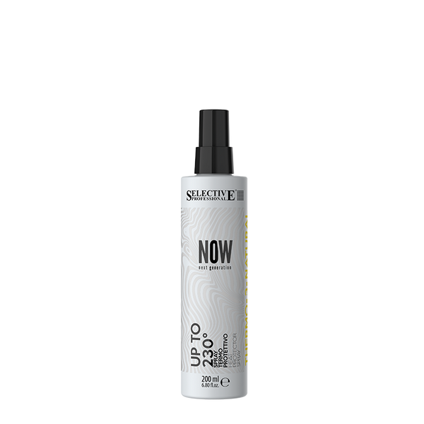 Thermo Up to 230° (Spray Termoprotector)